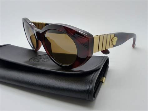 mod 480/a versace|Vintage Gianni Versace Sunglasses .